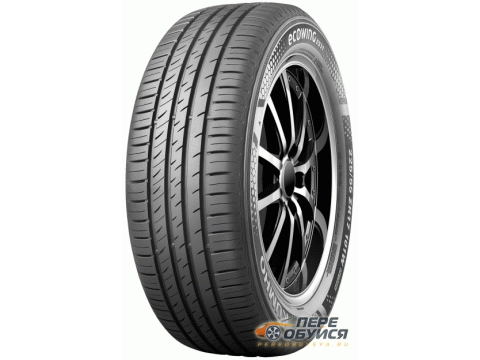 Шины Kumho Ecowing_ES31