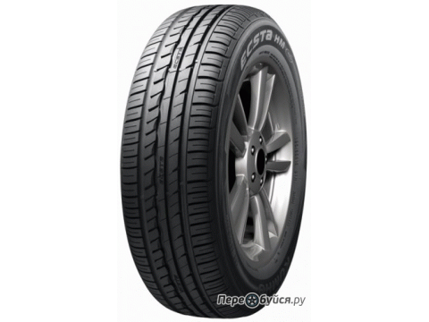 Шины Kumho Ecsta_HM_KH31