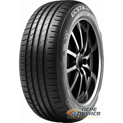 Фото Kumho Ecsta HS51
 Открывается в новом окне