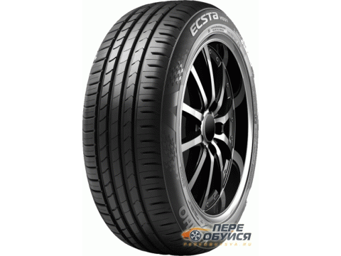 Шины Kumho Ecsta_HS51