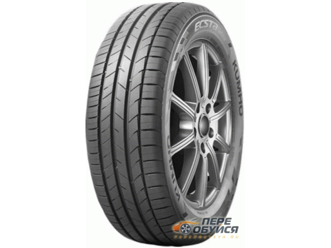Шины Kumho Ecsta_HS52