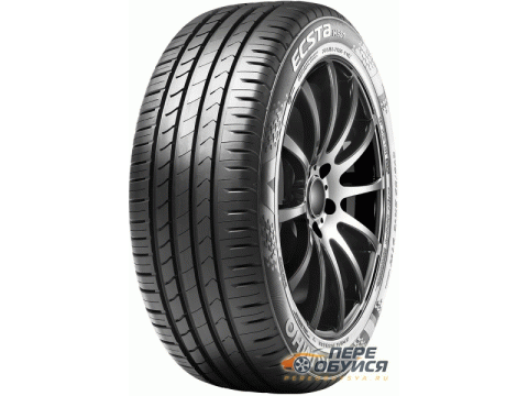 Шины Kumho Ecsta_HS81