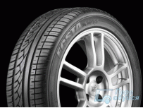 Фото Kumho Ecsta KH11
 Открывается в новом окне
