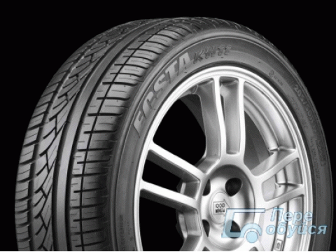 Шины Kumho Ecsta_KH11