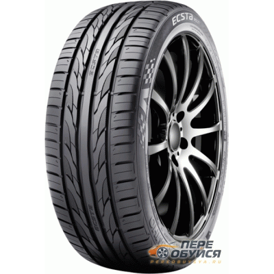 Фото Kumho Ecsta PS31
 Открывается в новом окне