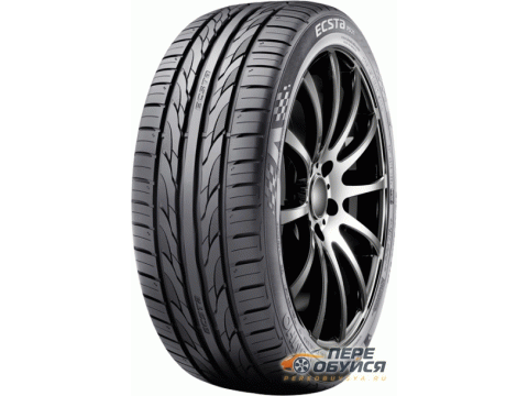 Шины Kumho Ecsta_PS31