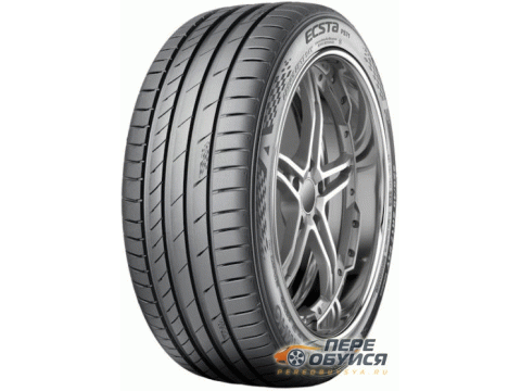 Шины Kumho Ecsta_PS71