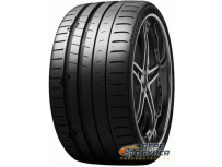 Фото Kumho Ecsta PS91
 Открывается в новом окне