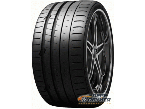 Шины Kumho Ecsta_PS91
