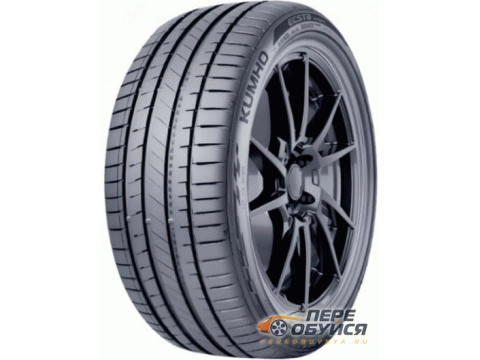 Шины Kumho Ecsta_Sport_PS72