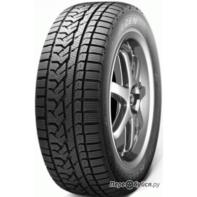 Фото Kumho IZen RV KC15
 Открывается в новом окне
