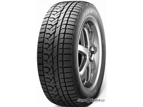 Шины Kumho IZen_RV_KC15
