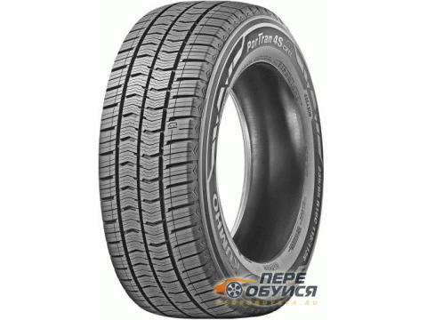 Шины Kumho Portran_4S_CX11