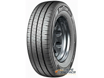 Фото Kumho Portran KC53
 Открывается в новом окне