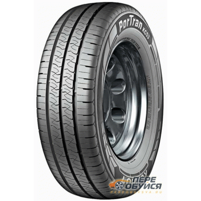 Фото Kumho Portran KC53
 Открывается в новом окне