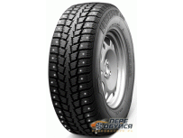 Фото Kumho PowerGrip KC11
 Открывается в новом окне