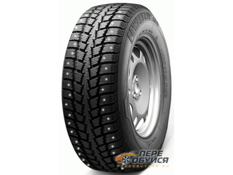 Шины Kumho PowerGrip_KC11