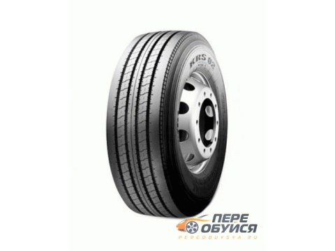 Шины Kumho RS02