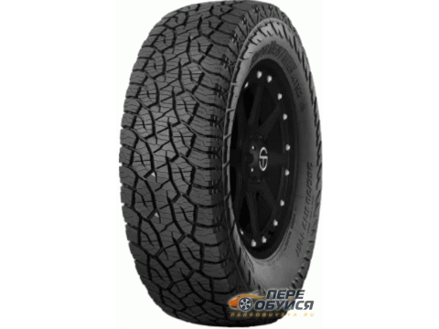 Шины Kumho Road_Venture_AT52