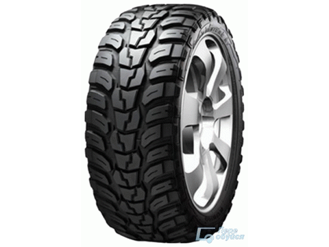 Шины Kumho Road_Venture_MT_KL71