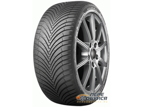 Шины Kumho Solus_4S_HA32