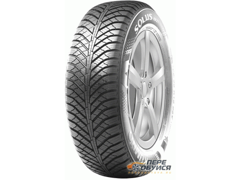 Шины Kumho Solus_HA31