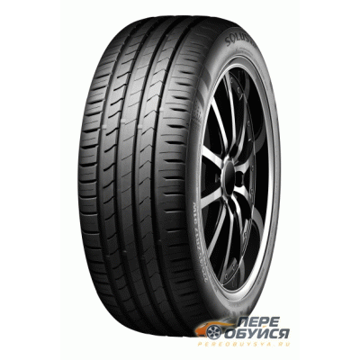 Фото Kumho Solus HS51
 Открывается в новом окне