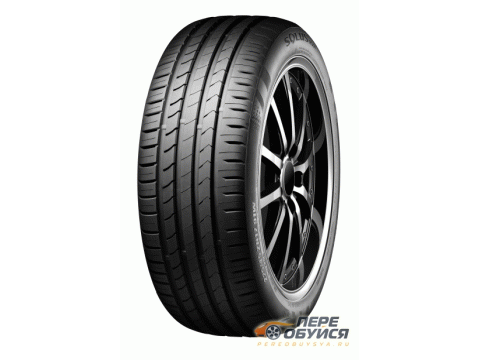 Шины Kumho Solus_HS51