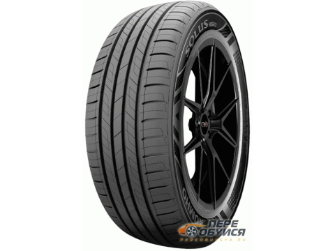 Шины Kumho Solus_HS63