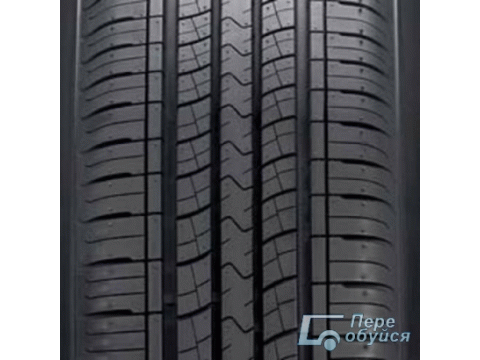 Шины Kumho Solus_KH16