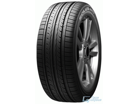 Шины Kumho Solus_KH17