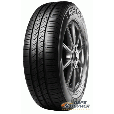 Фото Kumho Solus KR26
 Открывается в новом окне