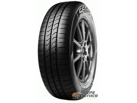 Шины Kumho Solus_KR26