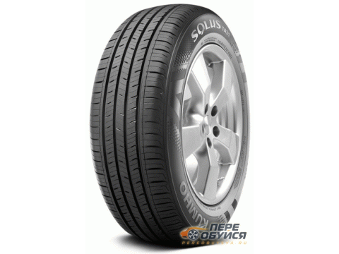 Шины Kumho Solus_TA31