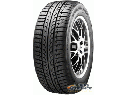 Шины Kumho Solus_Vier_KH21