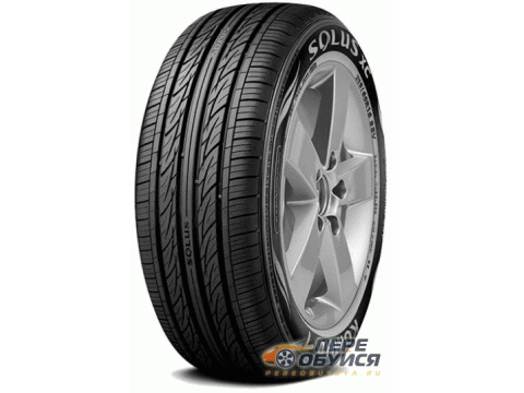Шины Kumho Solus_XC_KU26