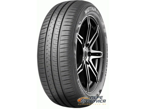 Шины Kumho Wattrun_VS31