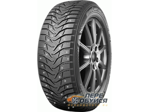 Шины Kumho WinterCraft_SUV_Ice_WS31