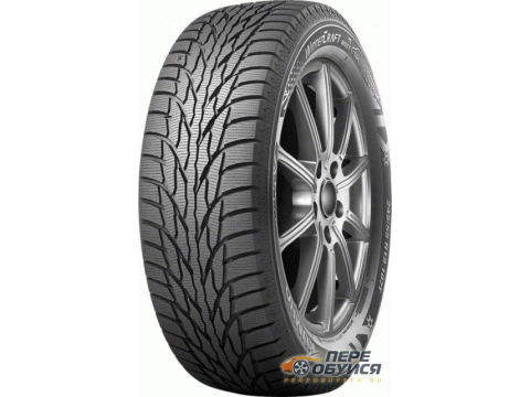 Шины Kumho WinterCraft_SUV_Ice_WS51