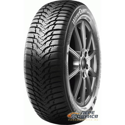 Фото Kumho WinterCraft WP51
 Открывается в новом окне