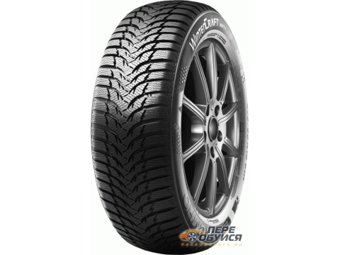 Шины Kumho WinterCraft_WP51