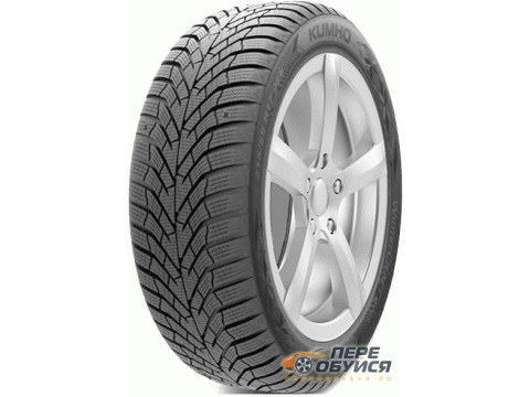 Шины Kumho WinterCraft_WP52