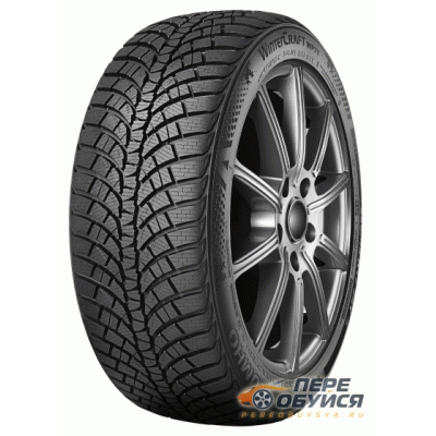 Фото Kumho WinterCraft WP71
 Открывается в новом окне