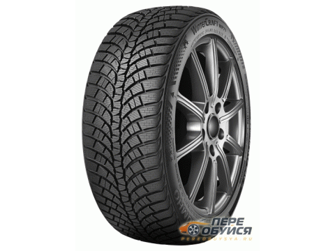 Шины Kumho WinterCraft_WP71