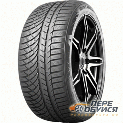 Фото Kumho WinterCraft WP72
 Открывается в новом окне