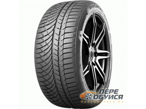 Шины Kumho WinterCraft_WP72