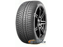 Фото Kumho WinterCraft WS71
 Открывается в новом окне