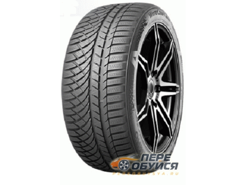 Шины Kumho WinterCraft_WS71