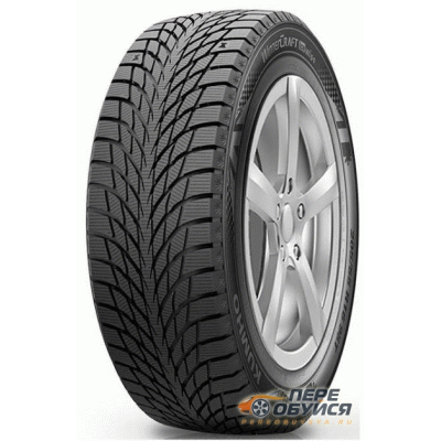 Фото Kumho WinterCraft Wi51
 Открывается в новом окне