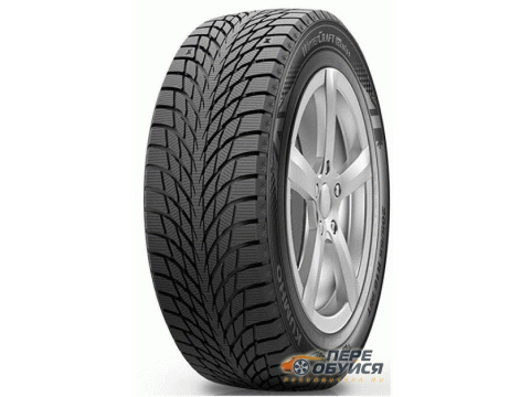 Шины Kumho WinterCraft_Wi51
